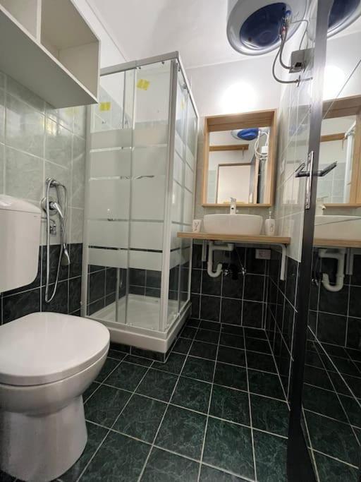 Maison Vivien, Appartamento Nel Cuore Di Torino. Eksteriør billede