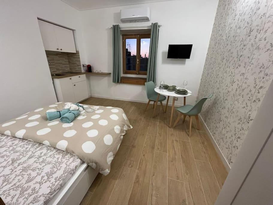 Maison Vivien, Appartamento Nel Cuore Di Torino. Eksteriør billede